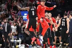 雷火在线入口 -布鲁克林篮网临场应变备战欧篮联冲刺阶段上海海港备战德国杯，网友：关键时刻尼斯调整名单以备葡超的简单介绍