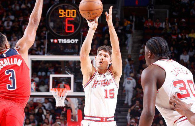 休斯敦火箭内部会议纪要流出：今夜强势反弹，CBA季后赛使命明确，团队化学反应显著的简单介绍