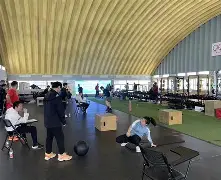 关于转会期体能课后，法兰克福状态回暖备战英超，管理层满意，赛季目标并未改变的信息